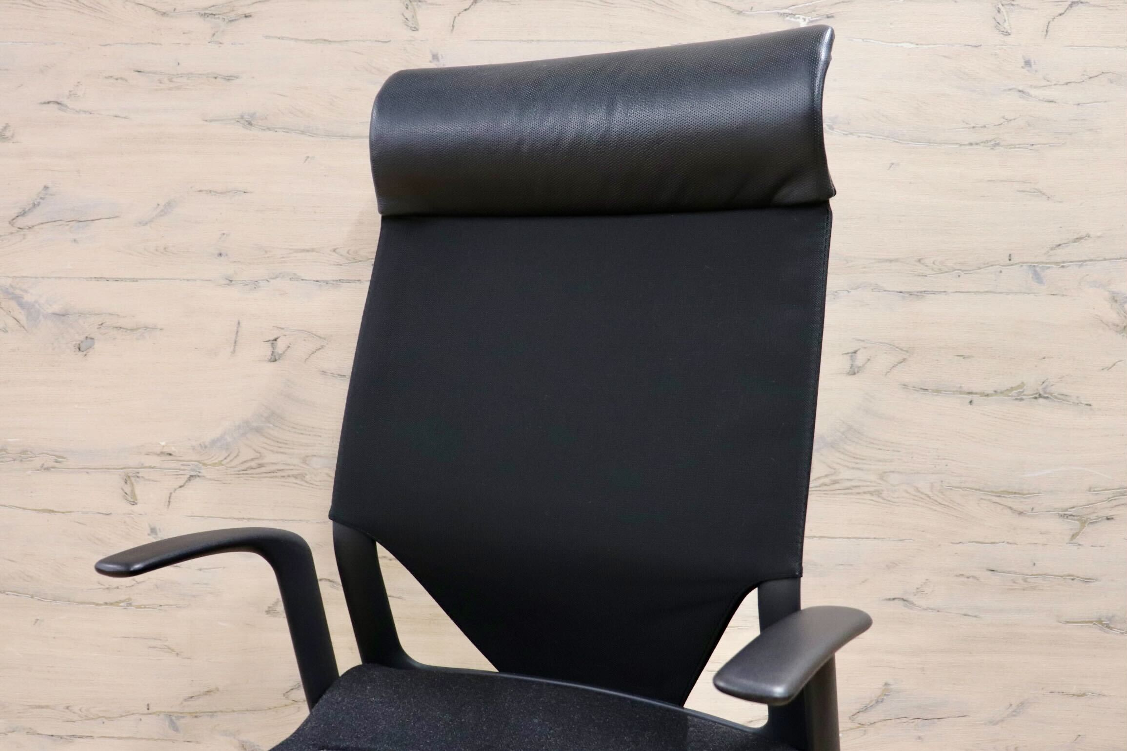 GMHN200B○Wilkhahn / ウィルクハーン Modus モダス デスクチェア オフィスチェア 書斎椅子 約36.3万