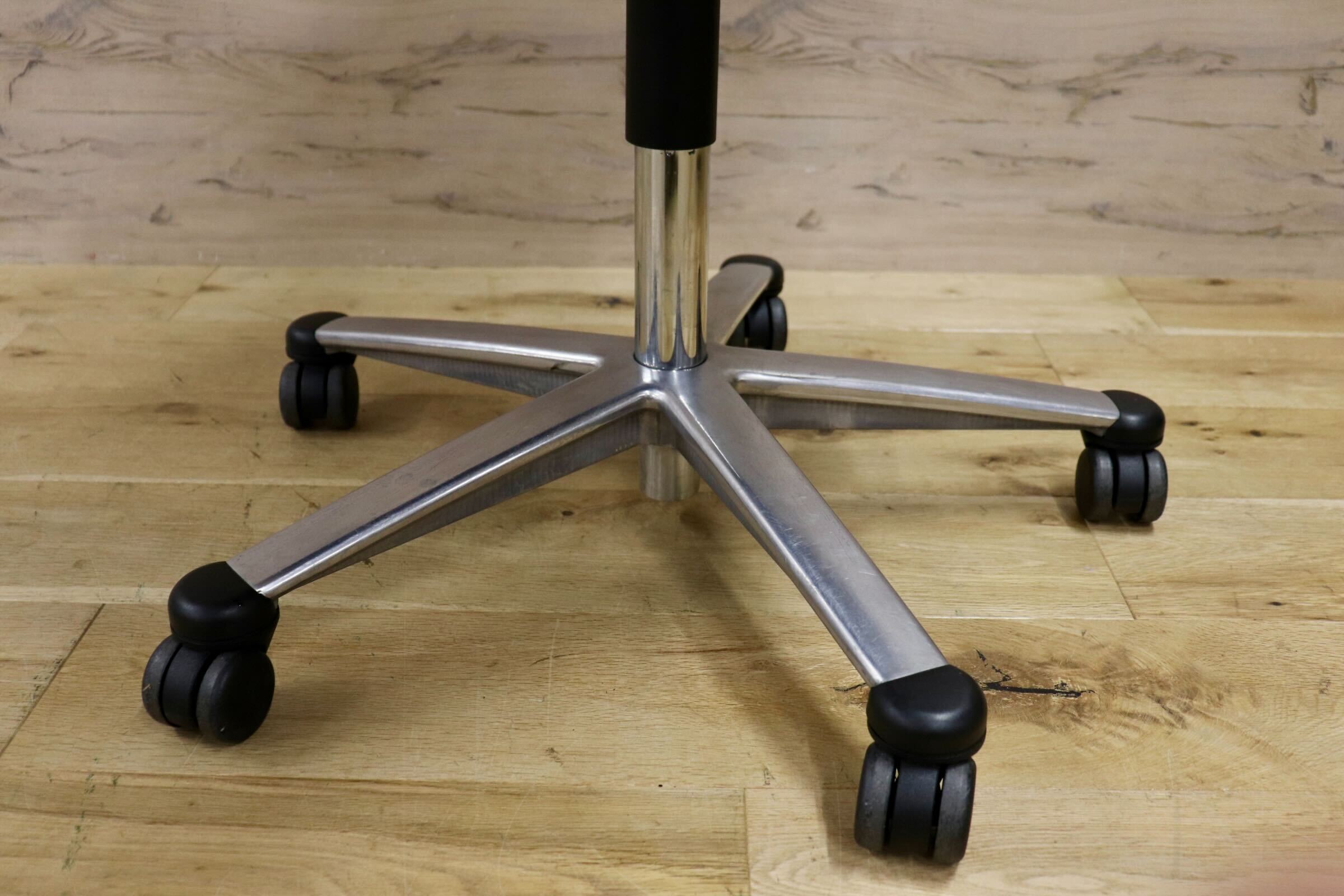 GMHN200B○Wilkhahn / ウィルクハーン Modus モダス デスクチェア オフィスチェア 書斎椅子 約36.3万