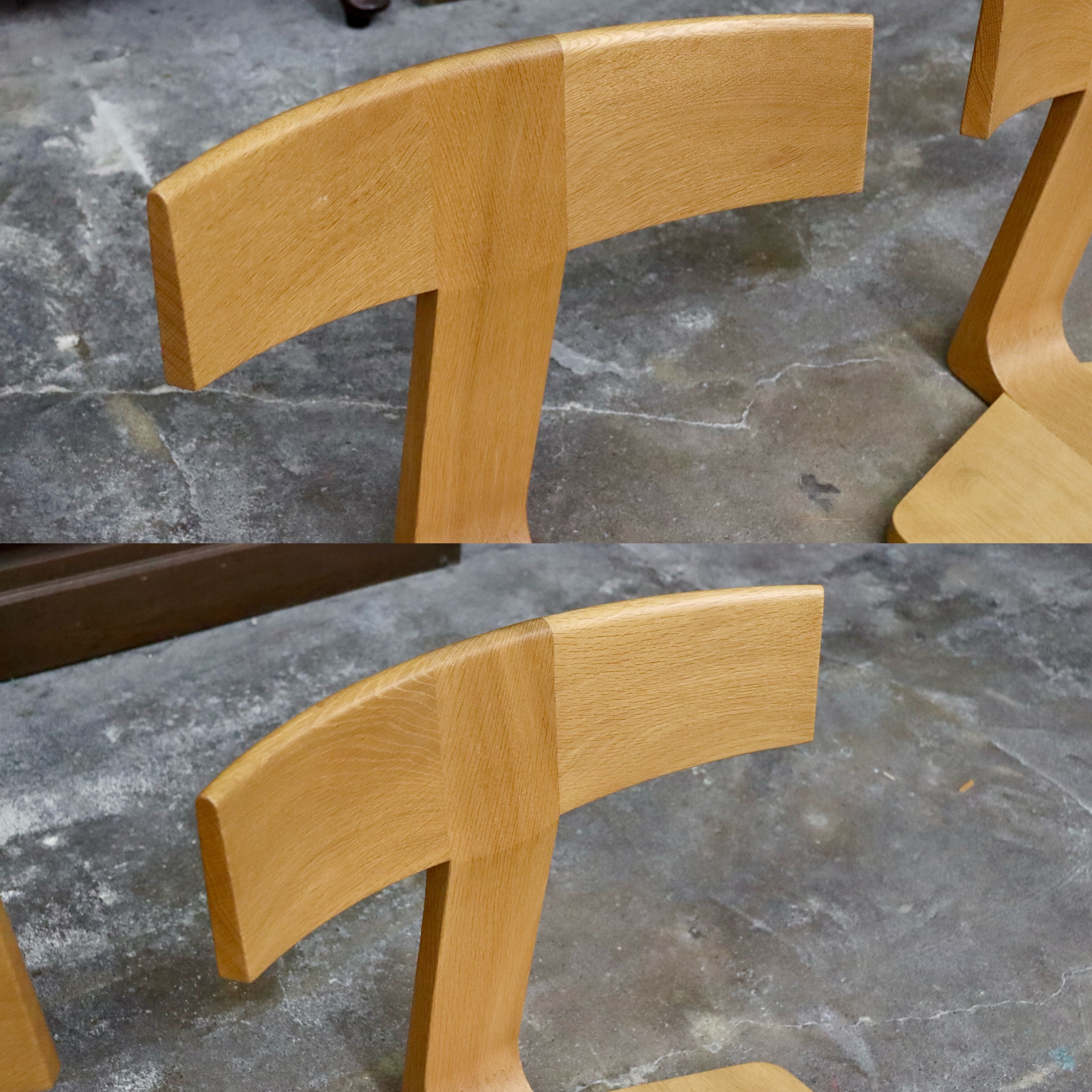 GMIH497C○座椅子 座敷椅子 ローチェア オーク無垢材 和家具 座敷 和室 2脚セット カントリー ナチュラル 検)匠工芸 日進木工 ACTUS