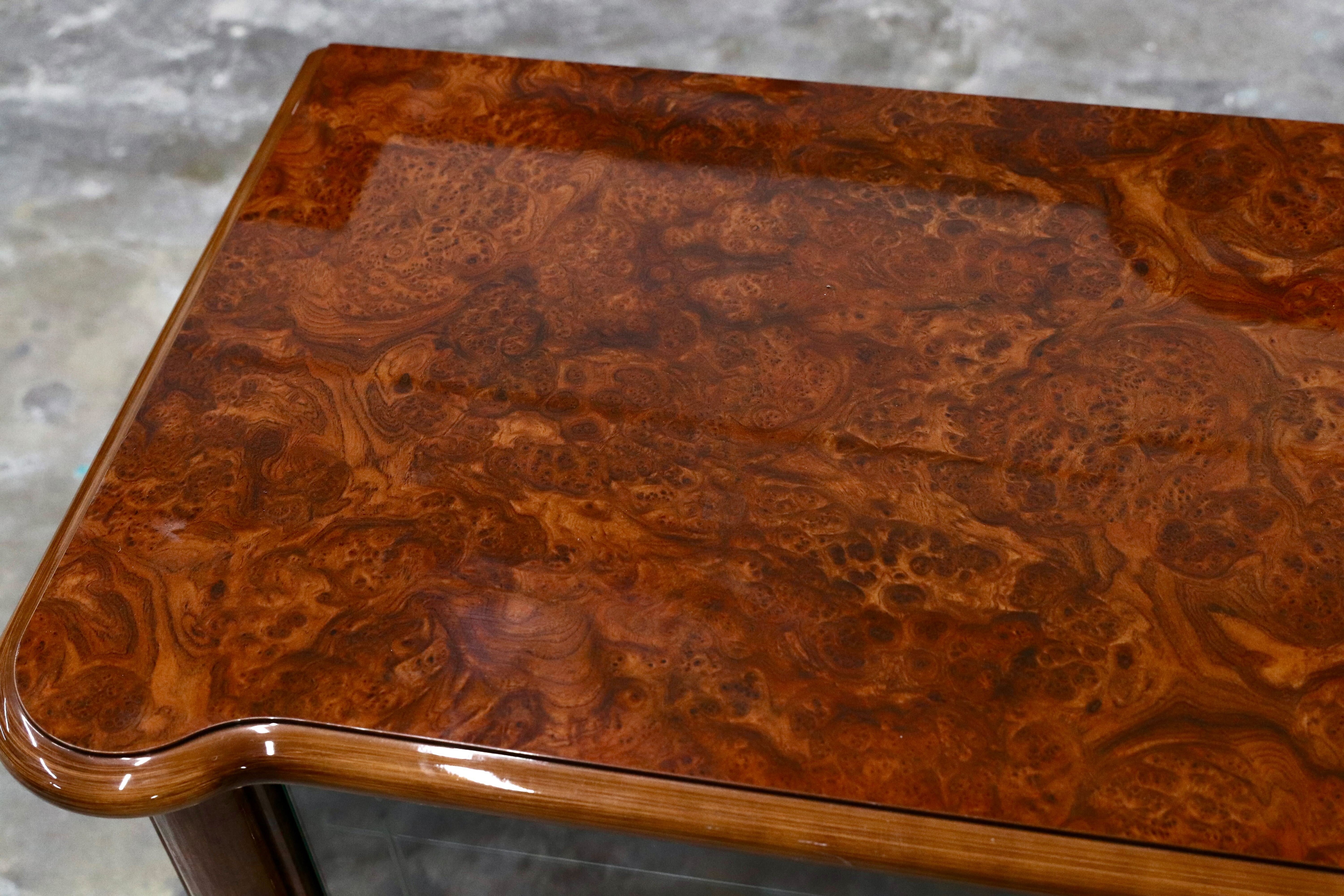 GMIS352○SaltarelliMOBILI / サルタレッリモビリ フローレンス TVボード AVボード ローボード 輸入家具 ロココ調 イタリア 定価約24.7万