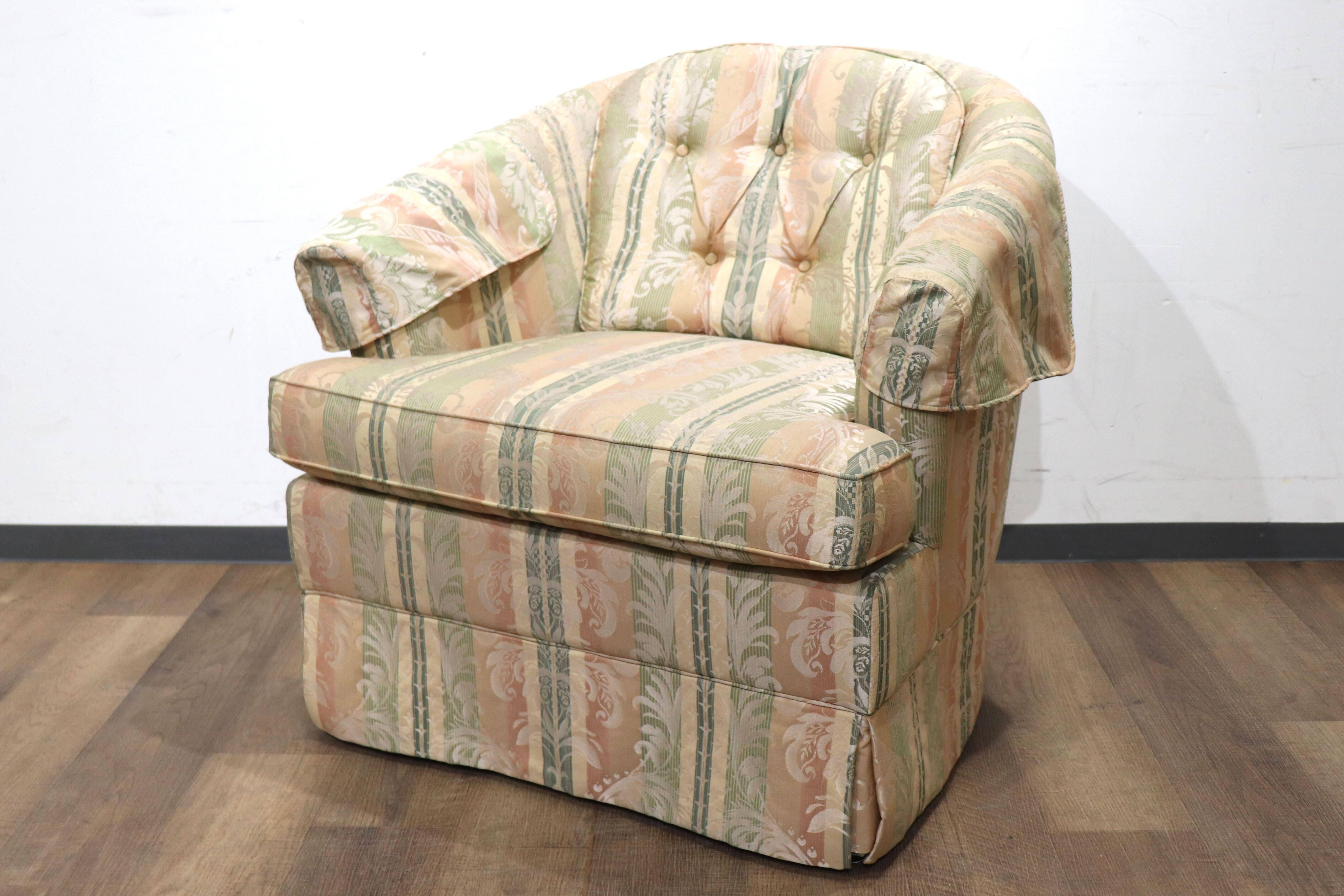 GMHN266A○domani / ドマーニ エクセルライフ 1人掛けソファ シングルソファ アームチェア ファブリック カリモク最高峰 定価約18万