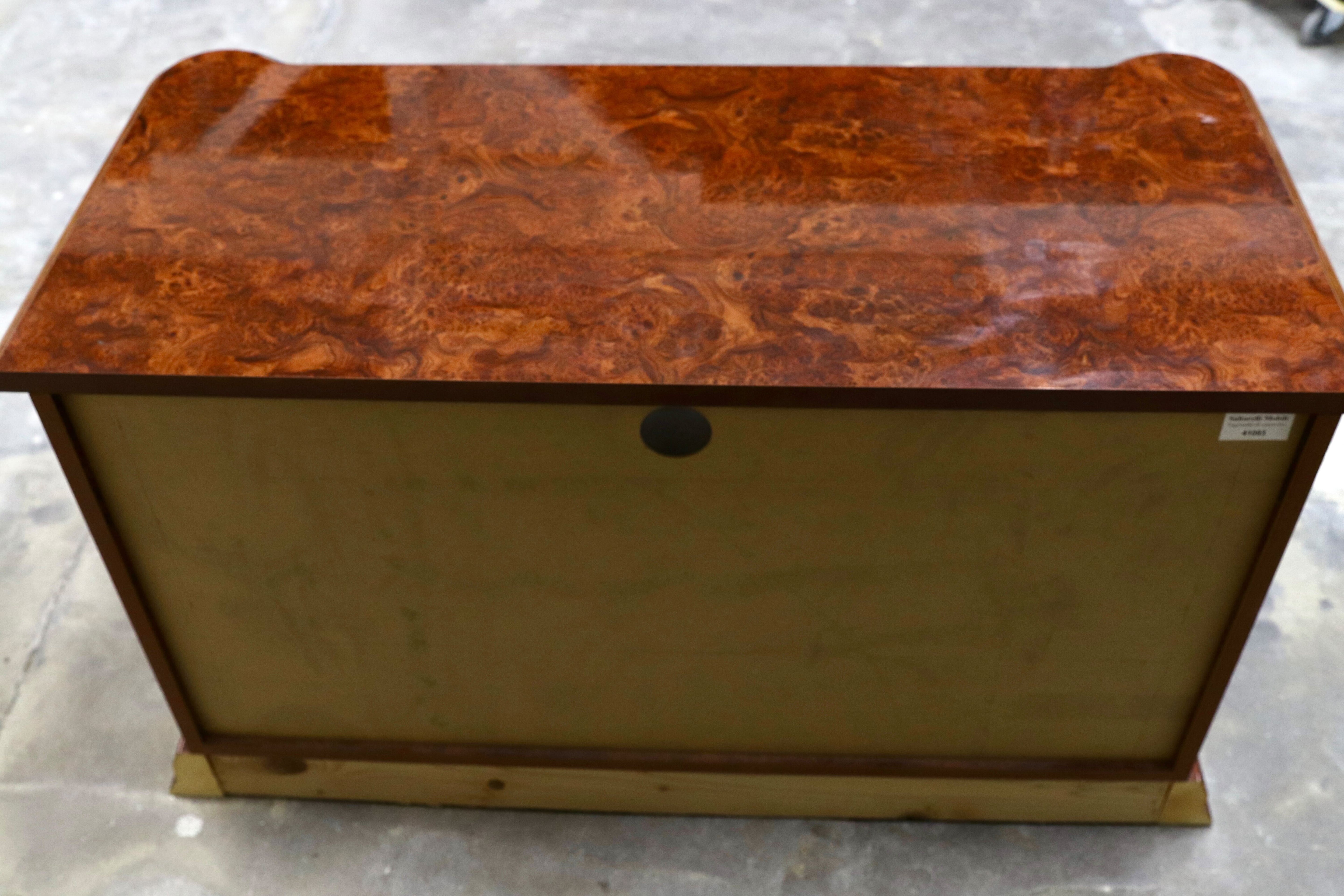 GMIS352○SaltarelliMOBILI / サルタレッリモビリ フローレンス TVボード AVボード ローボード 輸入家具 ロココ調 イタリア 定価約24.7万