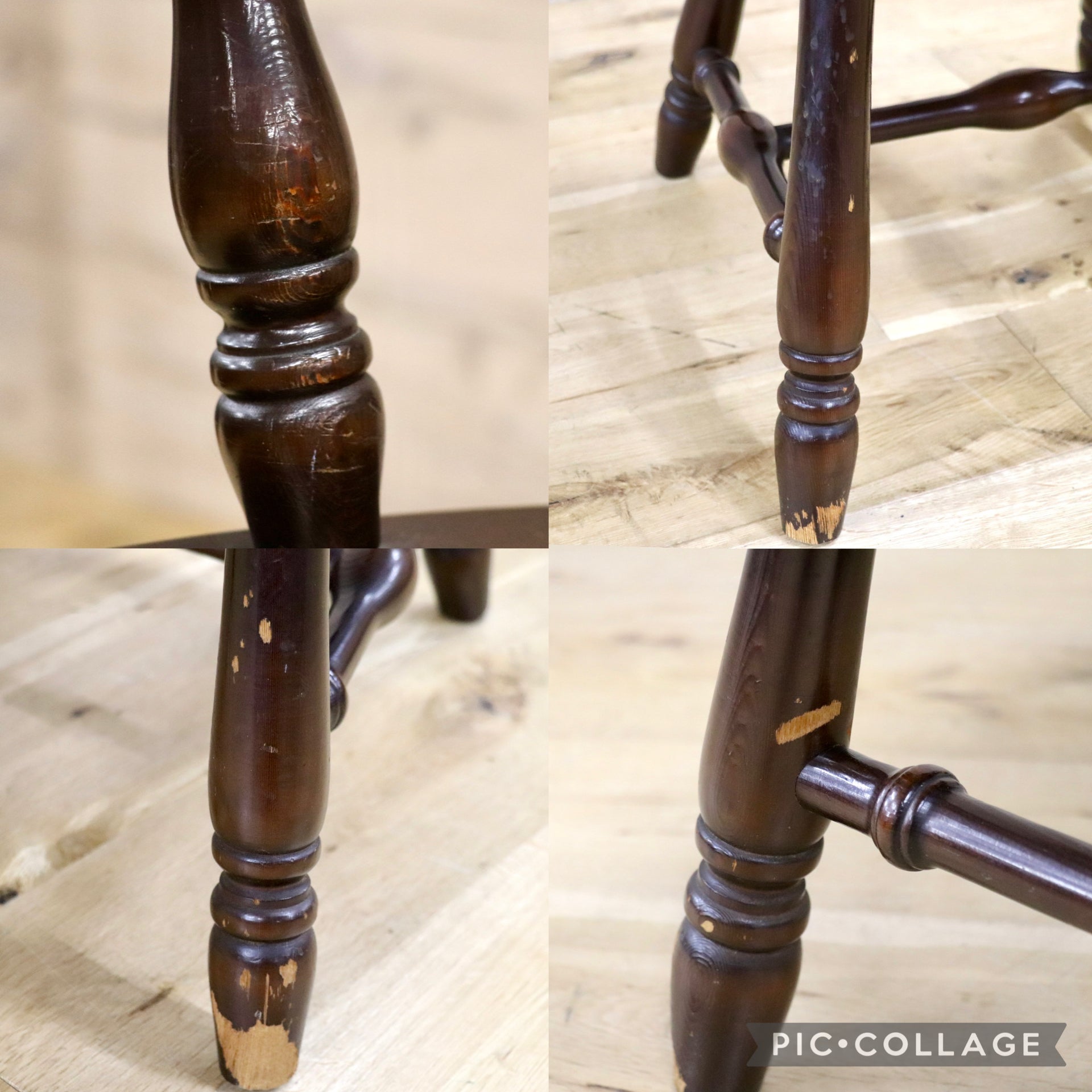 GMIK190A○飛騨産業 / HIDA キツツキ フロンティア ウィンザーチェア キャプテンチェア アンティーク 積丹カラマツ材 国産家具 稀少