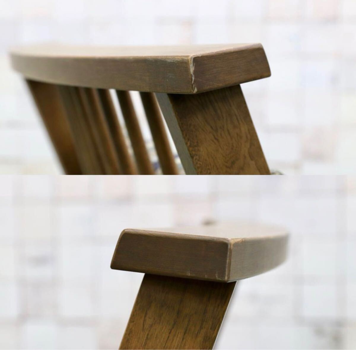 GMGT157A○EAST WOOD / イーストウッド 新WAZA パーソナルチェア 回転チェア ラウンジチェア 和モダン 左アーム 約15.8万