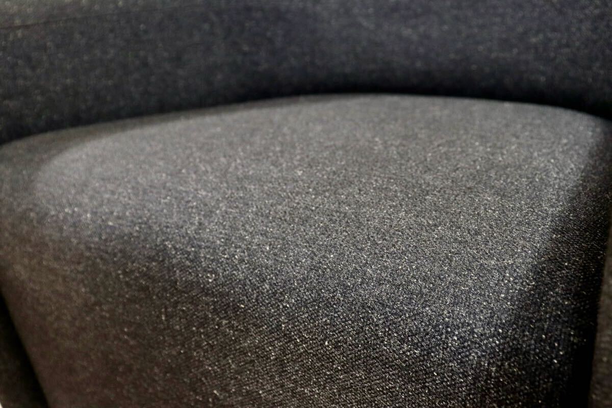 GMIO150C○Walter Knoll ウォルターノル FOSTER520 フォスター クラブチェア ラウンジチェア シングルソファ 1人掛けソファ