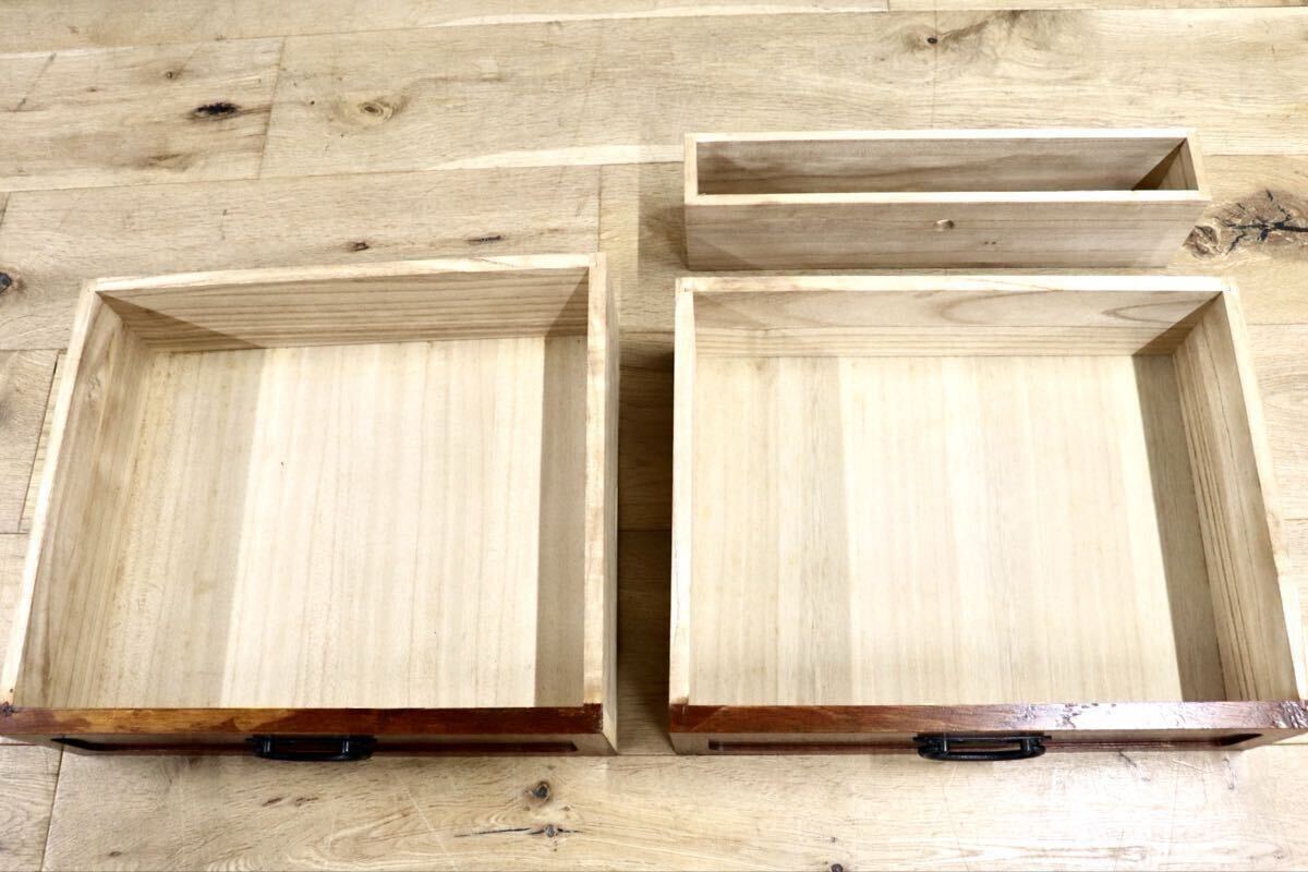 GMIH151○欅材 置き床 飾り棚 花台 ローボード 床の間 和室 茶室 和家具 伝統工芸 和モダン 茶棚 古民家