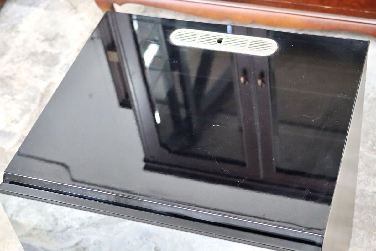 GMIH318B○静岡家具 MKマエダ家具 サイドキャビネット テレビボード サイドチェスト 収納 引き出し スタイリッシュ モダン