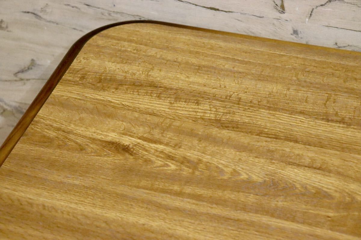 GMHS222○karimoku / カリモク コロニアル ダイニングテーブル サイドテーブル コーヒーテーブル ヴィンテージ カントリー 国産家具