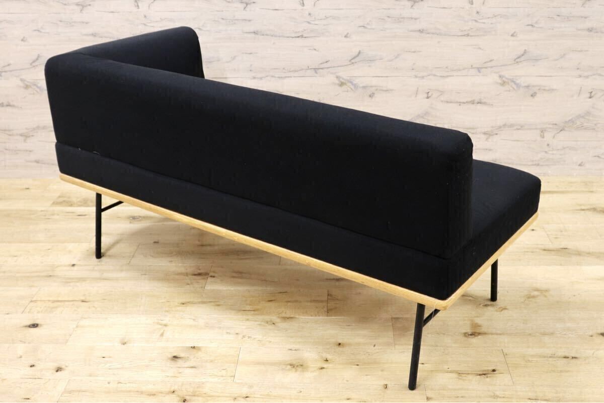 GMIH94C○unico / ウニコ FUNEAT ファニート コーナーソファ ダイニングソファ 国産家具 北欧 ナチュラル カフェスタイル カバー無し