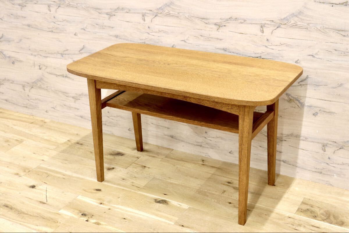 GMIK867○unico / ウニコ KURT クルト カフェテーブル コーヒー