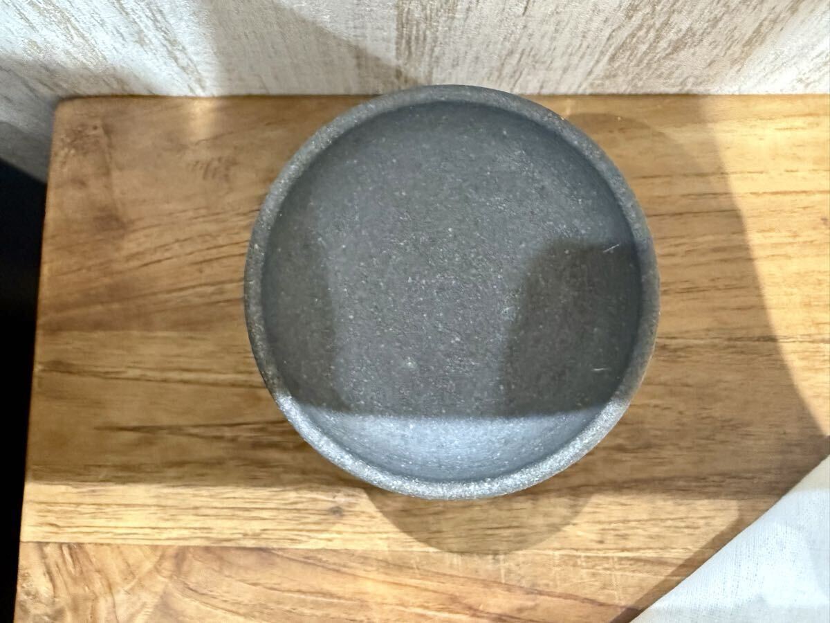 GMIO83○市野悟窯 丹波焼 茶香炉 陶器 工芸品 香炉 市野悟 市野哲次 丹波篠山 未使用