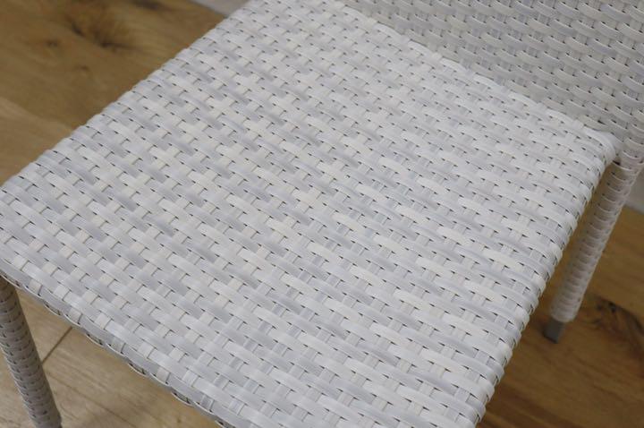 GMDNM78X○CHERRY FURNITURE / チェリー 桜屋工業 ダイニングチェア 椅子 リビング ガーデン兼用 展示未使用品 2脚セット