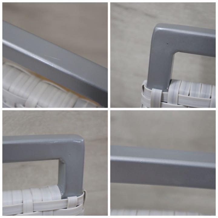 GMDNM78X○CHERRY FURNITURE / チェリー 桜屋工業 ダイニングチェア 椅子 リビング ガーデン兼用 展示未使用品 2脚セット