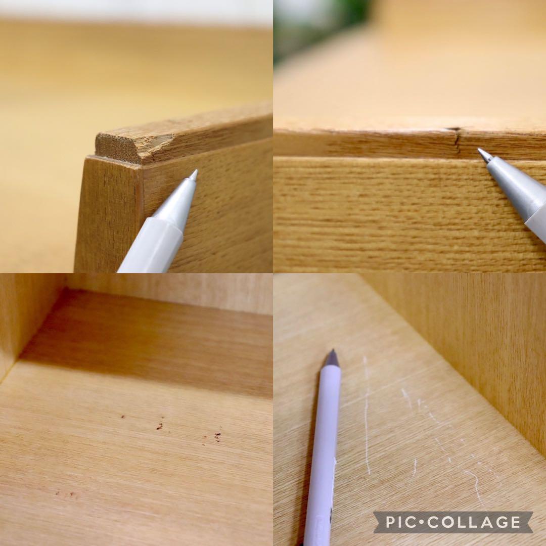 GMGT37○北欧スタイル キャビネット チェスト 飾り棚 整理タンス リビングボード 収納家具 タモ材 シンプル ナチュラル モダン