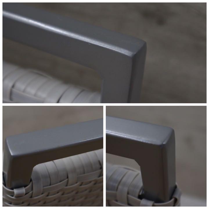 GMDNM78T○CHERRY FURNITURE / チェリー 桜屋工業 ダイニングチェア 椅子 リビング ガーデン兼用 展示未使用品 2脚セット