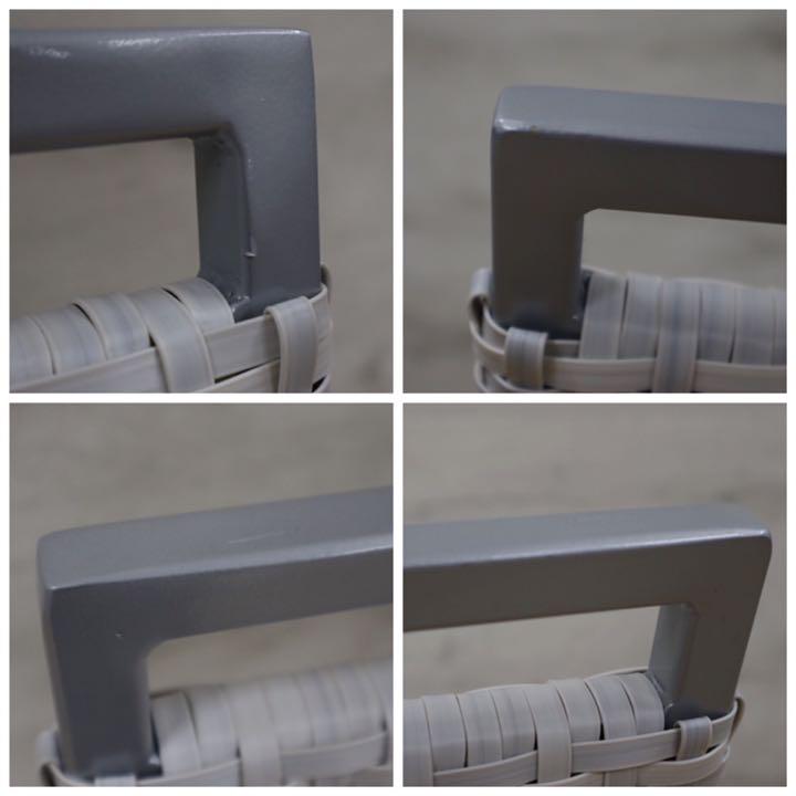 GMDNM78S○CHERRY FURNITURE / チェリー 桜屋工業 ダイニングチェア 椅子 リビング ガーデン兼用 展示未使用品 2脚セット