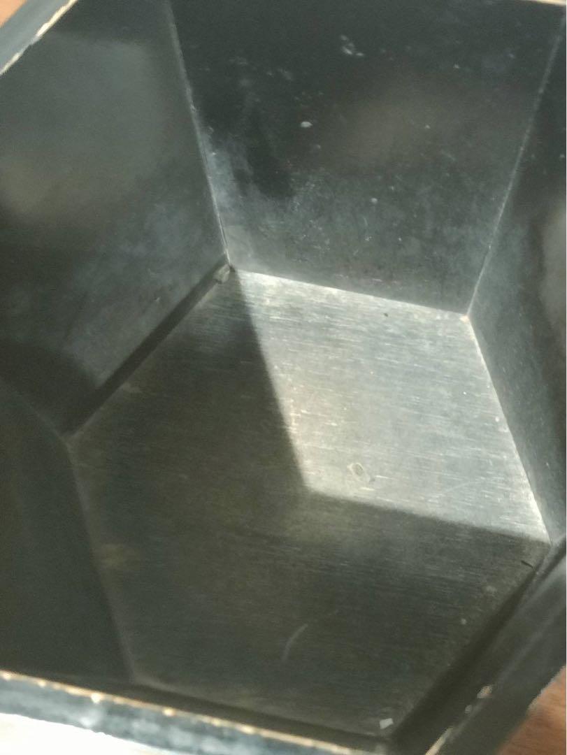 GMHO146○箱根寄木細工 ボックス