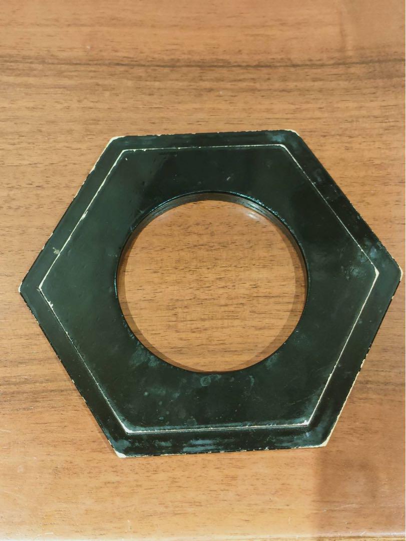 GMHO146○箱根寄木細工 ボックス