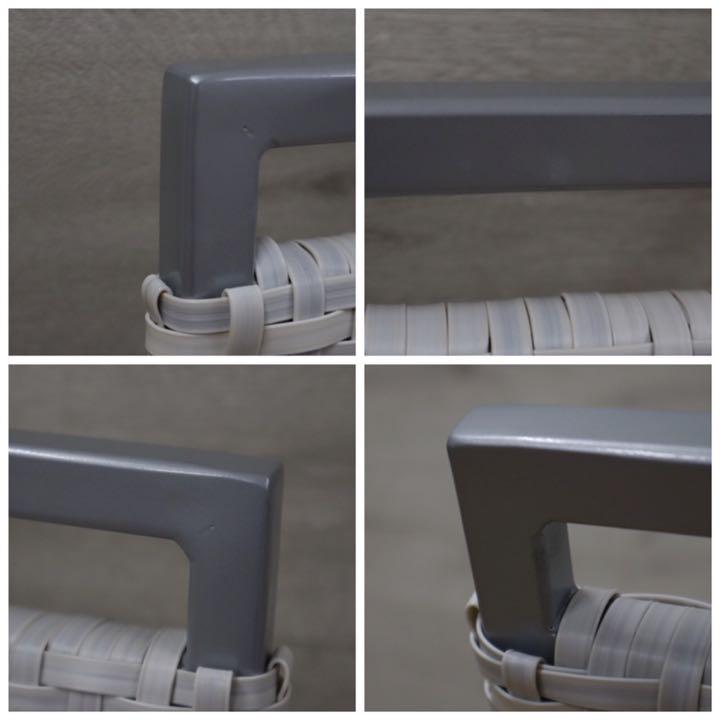 GMDNM78U○CHERRY FURNITURE / チェリー 桜屋工業 ダイニングチェア 椅子 リビング ガーデン兼用 展示未使用品 2脚セット