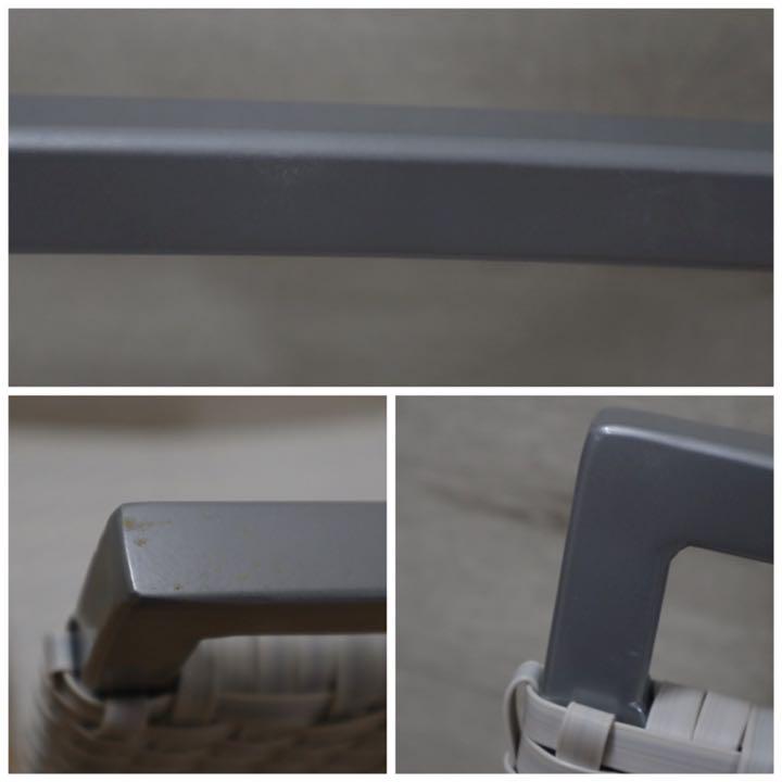 GMDNM78Y○CHERRY FURNITURE / チェリー 桜屋工業 ダイニングチェア 椅子 リビング ガーデン兼用 展示未使用品 2脚セット