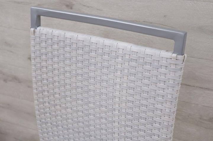 GMDNM78C○CHERRY FURNITURE / チェリー 桜屋工業 ダイニングチェア 椅子 リビング ガーデン兼用 展示未使用品 2脚セット