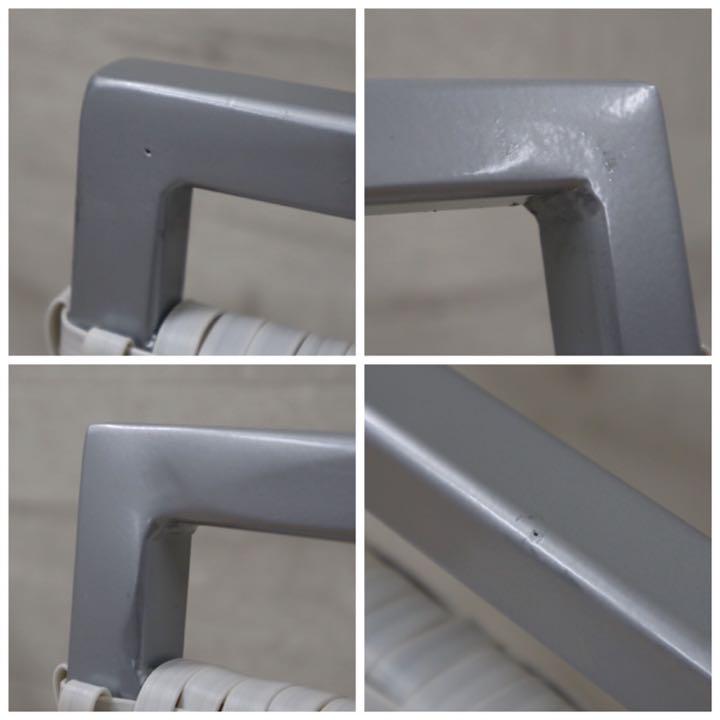 GMDNM78C○CHERRY FURNITURE / チェリー 桜屋工業 ダイニングチェア 椅子 リビング ガーデン兼用 展示未使用品 2脚セット