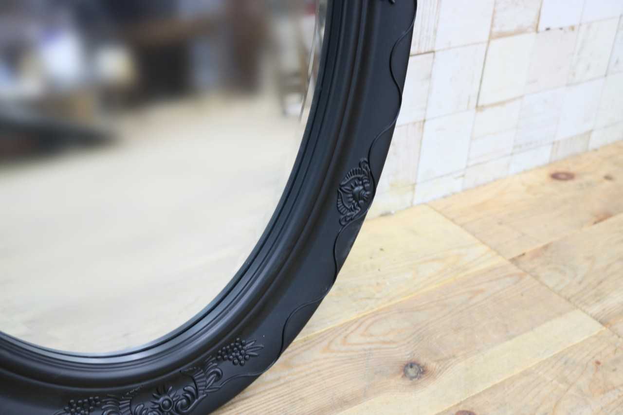 GMIK745AE○ウォールミラー 壁掛け鏡 姿見 壁掛けミラー 全身鏡 立て掛けミラー 鏡 クラシック調