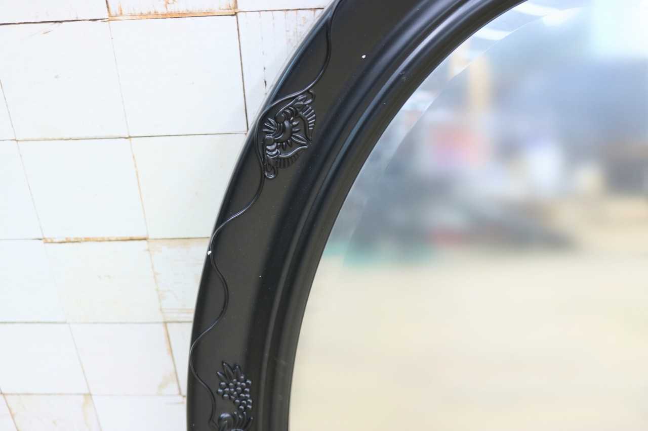 GMIK745AF○ウォールミラー 壁掛け鏡 姿見 壁掛けミラー 全身鏡 立て掛けミラー 鏡 クラシック調