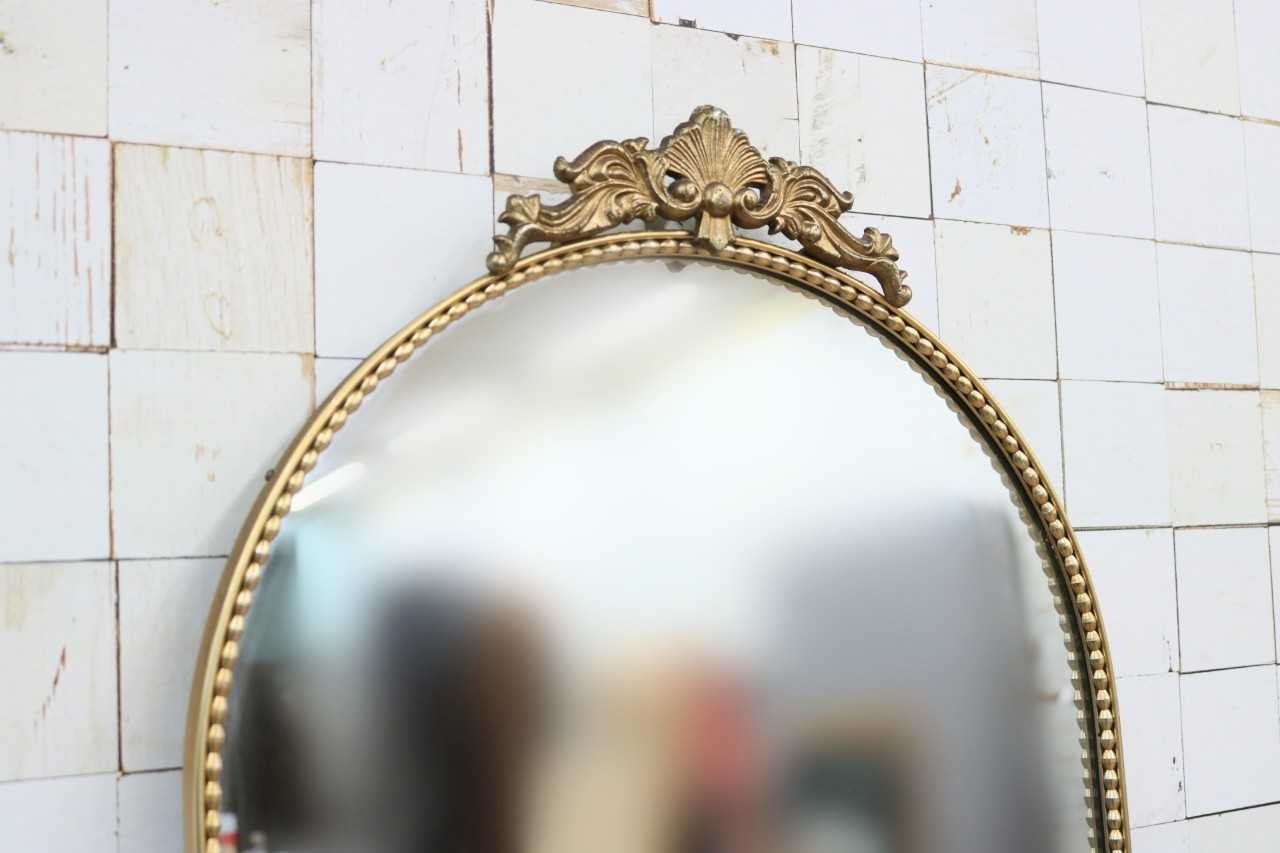 GMGK321◯ウォールミラー 姿見 全身鏡 スタンドミラー 鏡 インテリア アンティーク ヨーロピアン エレガント