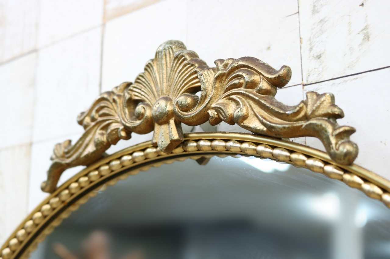 GMGK321◯ウォールミラー 姿見 全身鏡 スタンドミラー 鏡 インテリア アンティーク ヨーロピアン エレガント