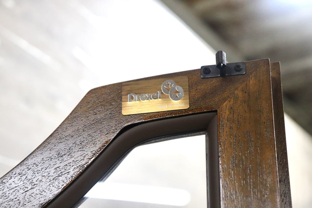 GMFN409○DREXEL HERITAGE /ドレクセルヘリテイジ キャビネット 飾り棚 クラシック 約70万