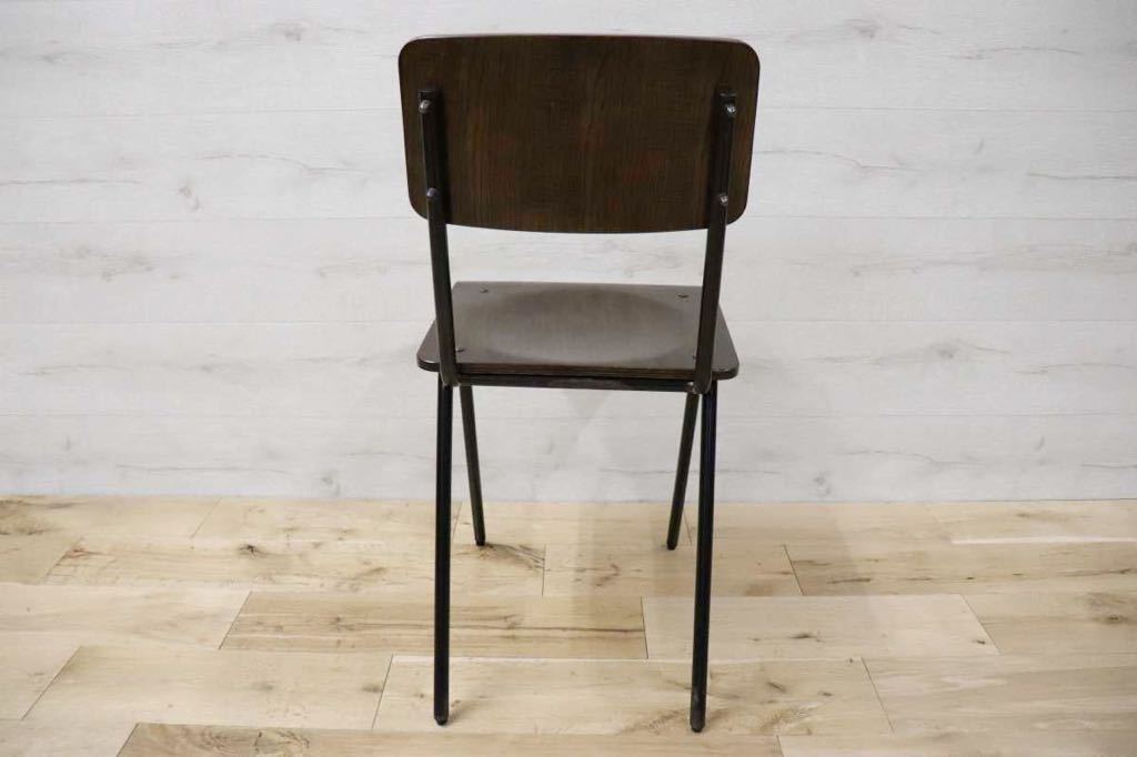 GMEK652○journal standard / ジャーナルスタンダード oxford char フレームレスチェア 定価27.500円 廃番 展示品