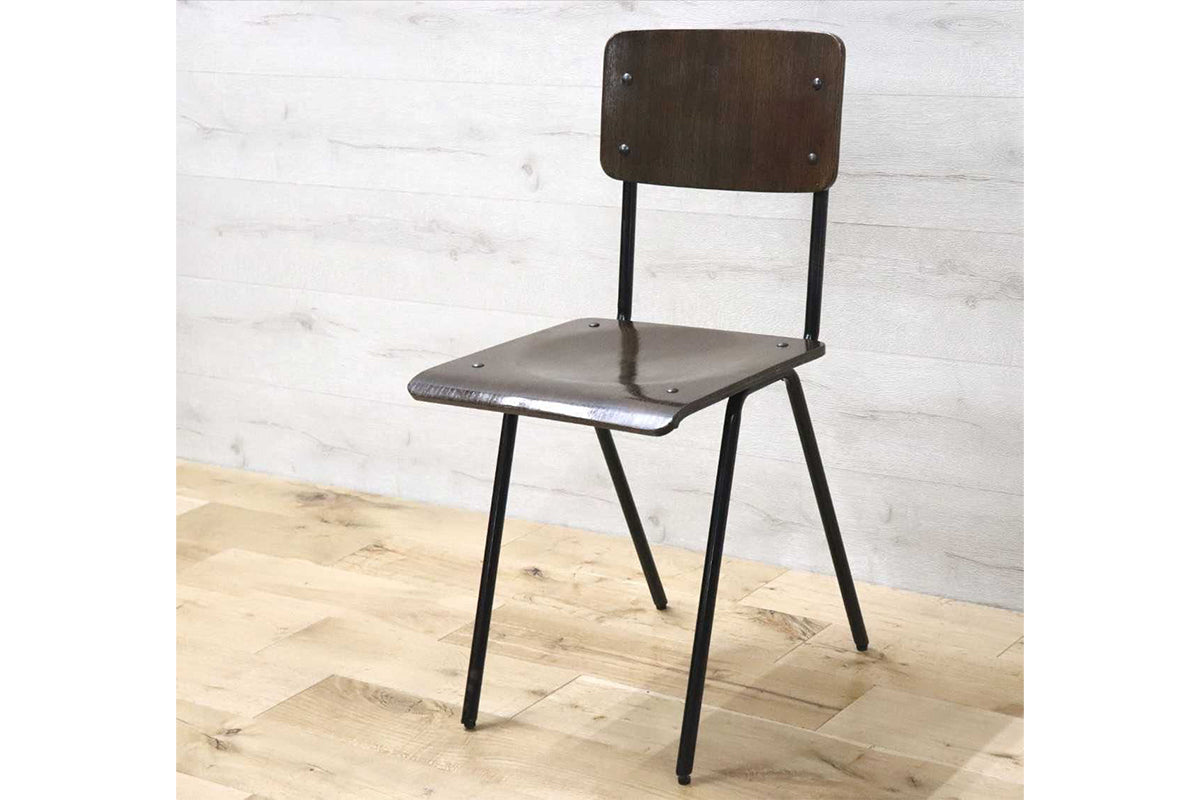 GMEK652○journal standard / ジャーナルスタンダード oxford char フレームレスチェア 定価27.500円 廃番 展示品