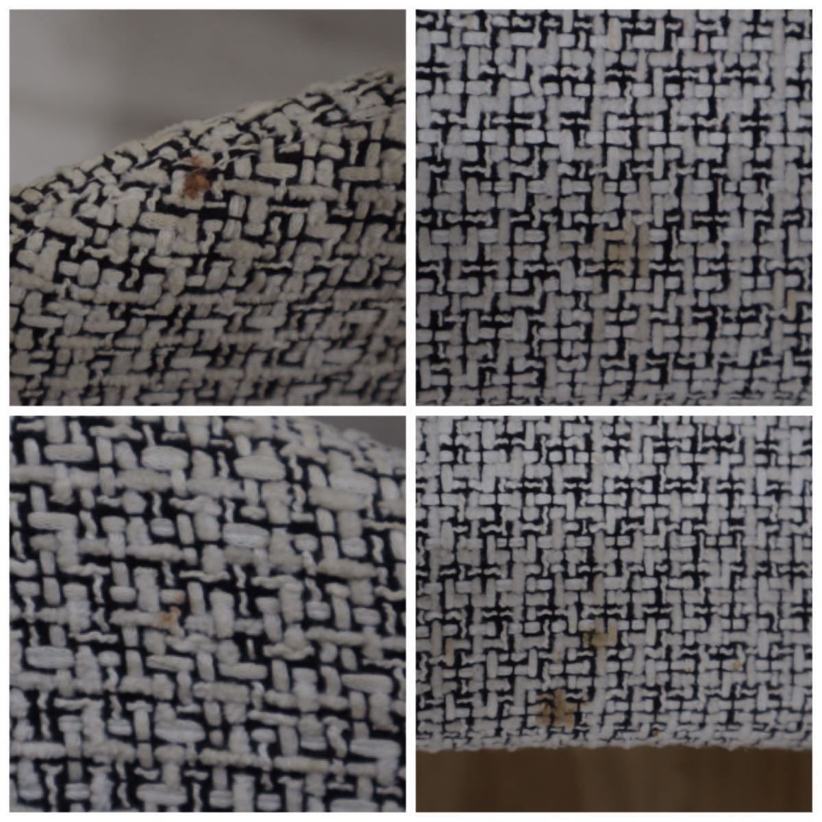 GMDHM56D ○ arflex / アルフレックス MK アームチェア 川上元美 イタリア モダン 定価約8万 ファブリック 椅子 ダイニングチェア 廃番