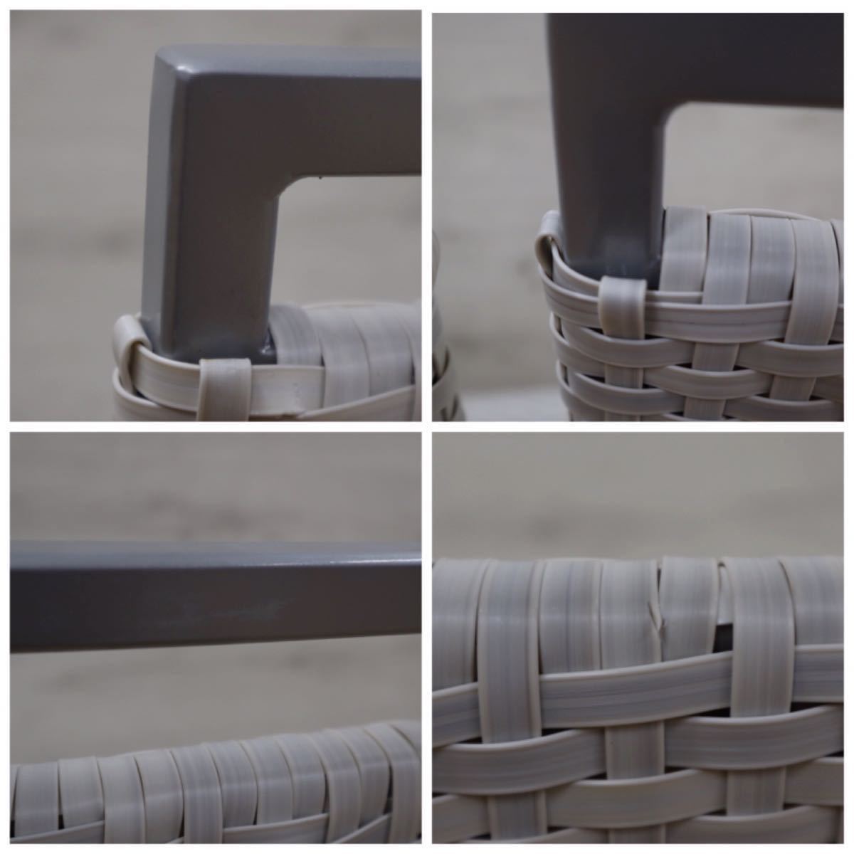 GMDNM78W ○ CHERRY FURNITURE / チェリー 桜屋工業 ダイニングチェア 椅子 2脚セット 展示未使用品