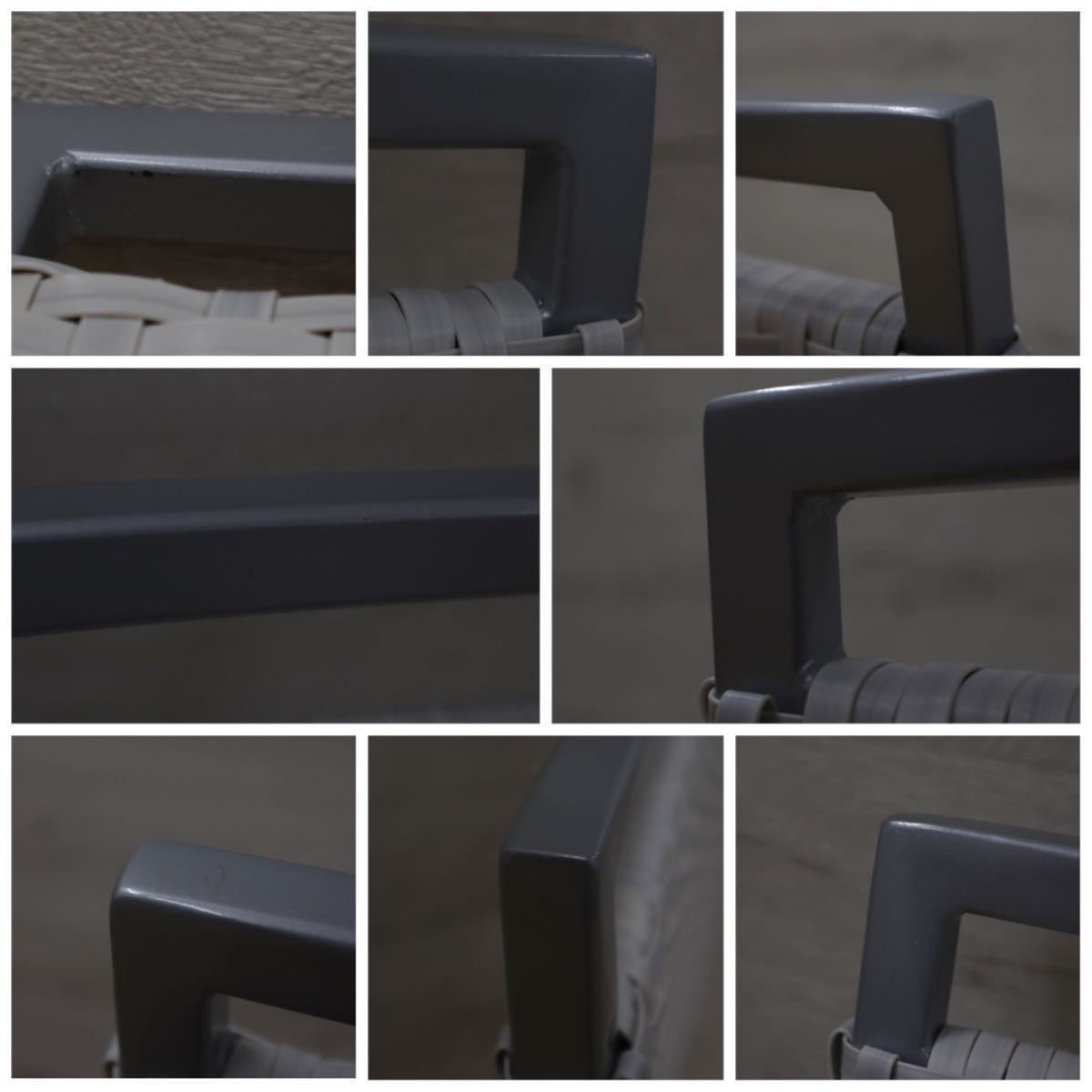 GMDNM78D' ○ CHERRY FURNITURE / チェリー 桜屋工業 ダイニングチェア 椅子 2脚セット 展示未使用品