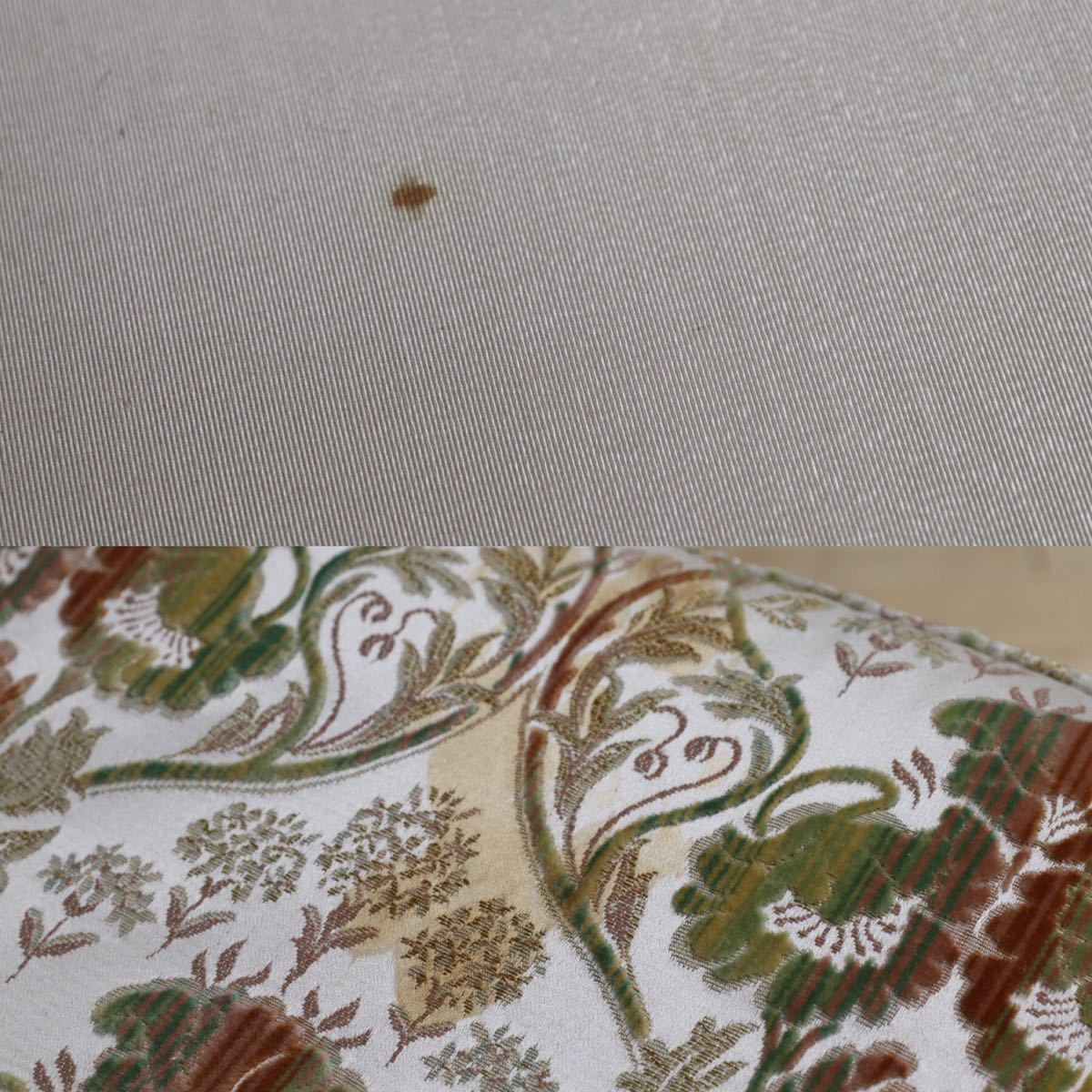GMET183A○DREXEL HERITAGE / ドレクセルヘリテイジ Upholstery アップホルスタリー 1人掛けソファ シングルソファ 最高級 クラシック