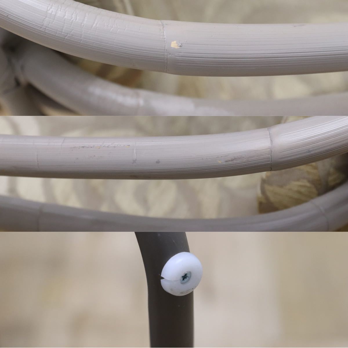 GMCT100F○CORIGGE MARKET / カリッジマーケット 1人掛けチェア 椅子 リゾートチェア アジアン カフェ ガーデン