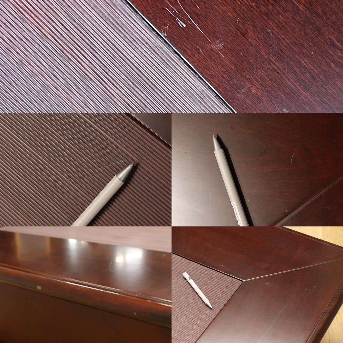 GMEK634○モリシゲ / MORISHIGE センターテーブル リビングテーブル 応接 机 座卓 ローテーブル IDC大塚家具 和室 座敷