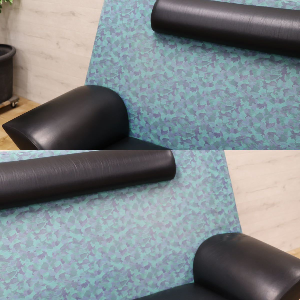 GMEH246B○GETAMA / ゲタマ September Sofa Model Ge-299 by Takashi Okamura & Erik Marquardsen 超希少 北欧ヴィンテージ