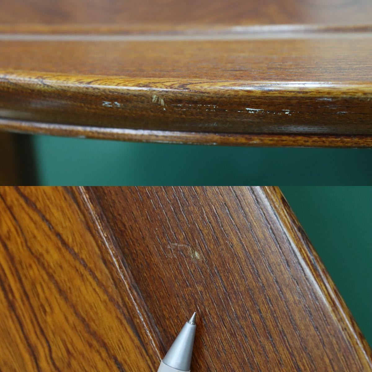 GMEH268○モリシゲ / MORISHIGE 座卓 座敷 ローテーブル センターテーブル 木製 玉杢 和モダン