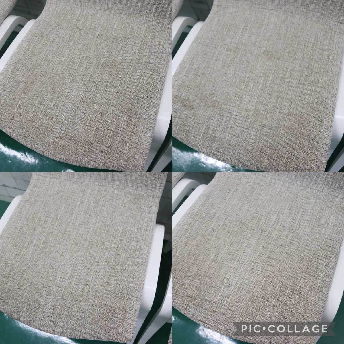 GMFT32C○AD CORE / エーディコア FINO フィーノ ダイニングチェア サイドチェア スタッキングチェア 4脚セット 定価約20万