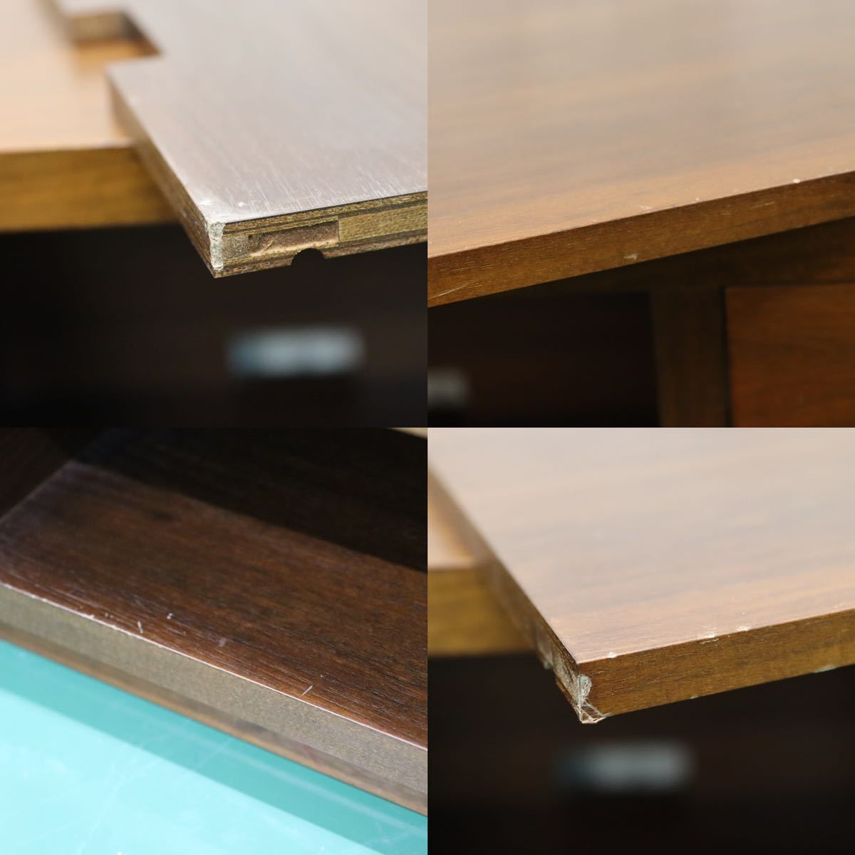 GMFT31○秋田木工 IDC大塚家具 テレビボード ローボード TVボード AVボード リビング収納 木製 ブラウン ウォールナット調