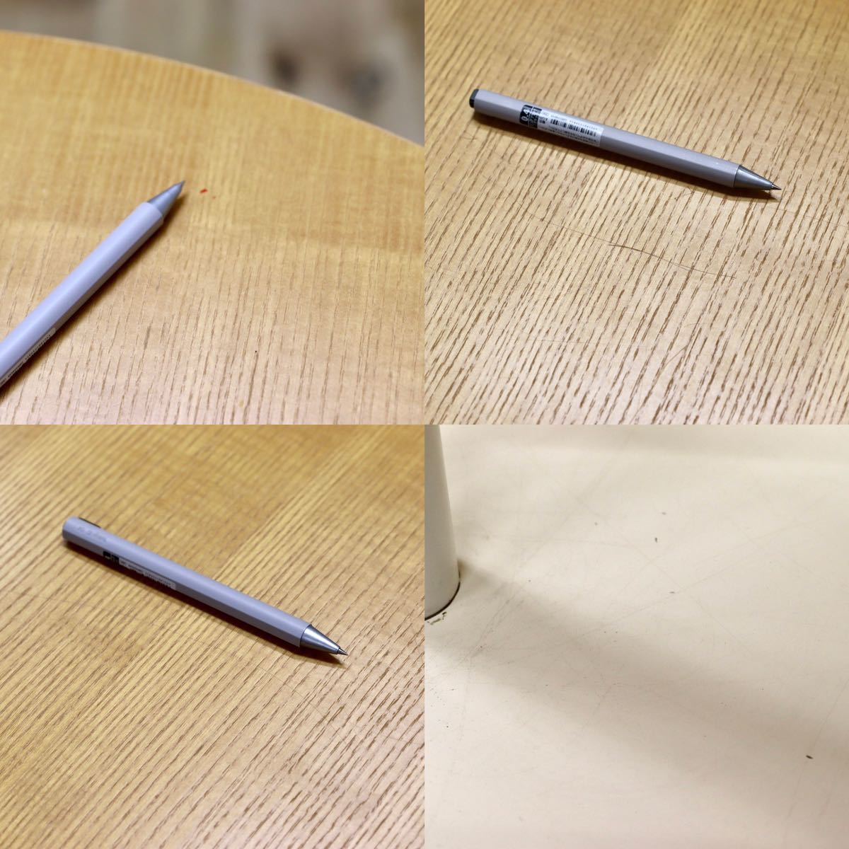 GMET353E○Cassina / カッシーナ ミーティングテーブル ラウンドテーブル オフィス 丸テーブル イタリア モダン 特注