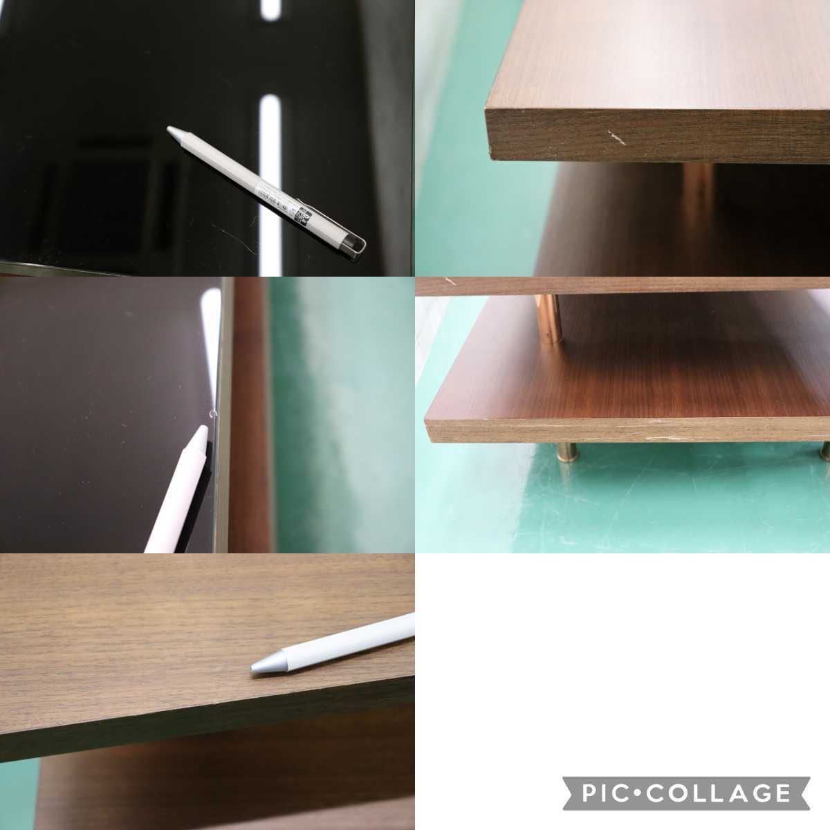 GMFS26○IDC大塚家具 TVボード AVボード ローボード リビング収納 スタイリッシュ モダン