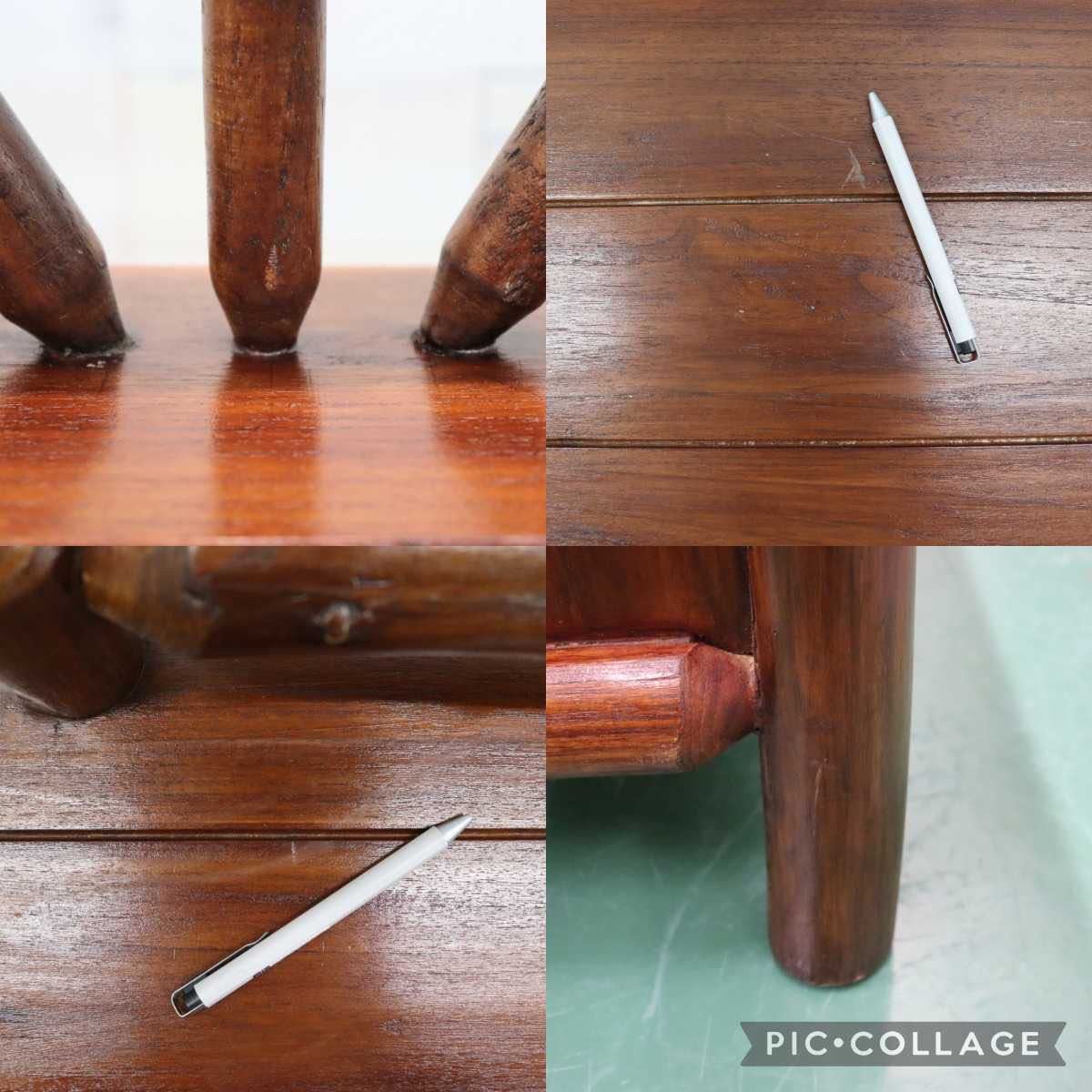 GMFN89C○コンソール 飾り台 サイドボード リビングボード キャビネット 収納棚 店舗什器 アジアン カントリー 古木 古材