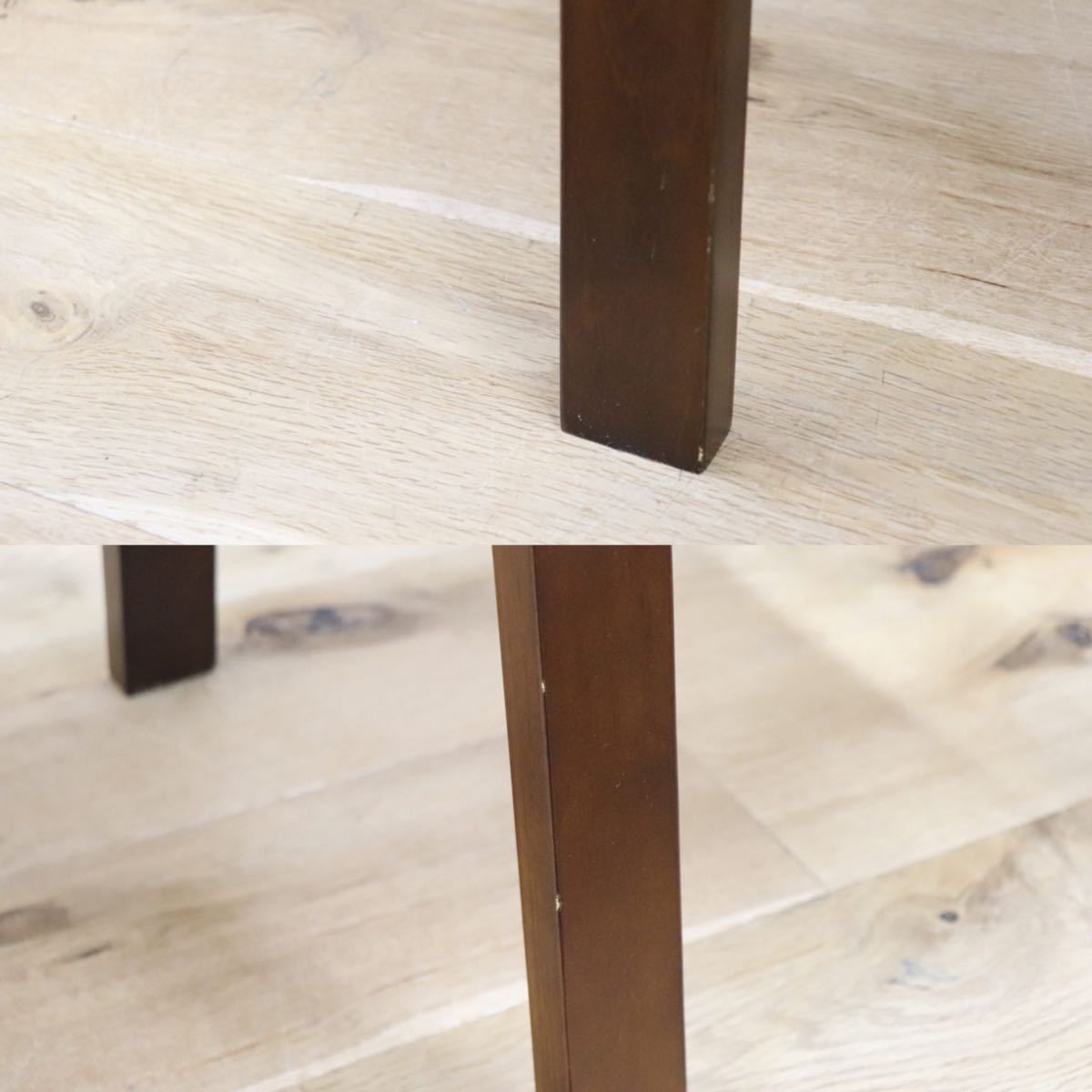 GMFK687○不二貿易 スツール 腰掛け スタッキング 曲木 モダン レトロ アイボリー