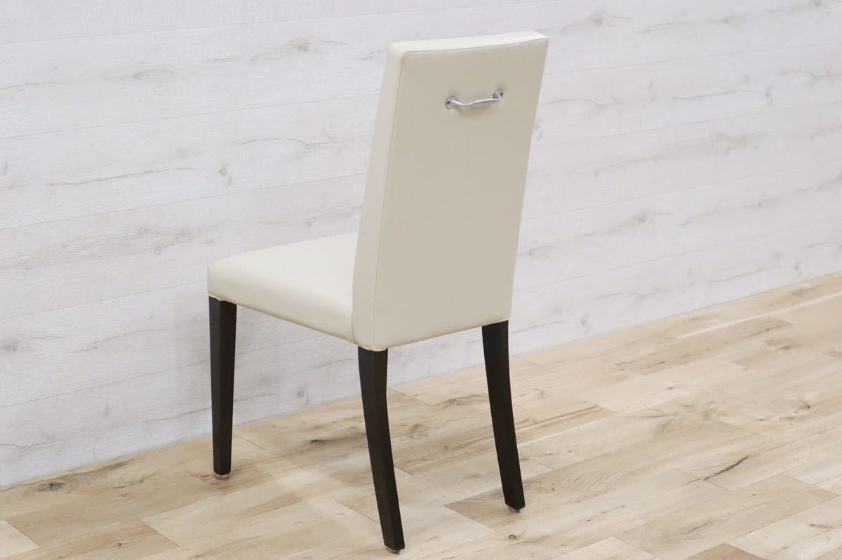 GMDNM63 ○ IDC大塚家具 ダイニングチェア 椅子 展示品