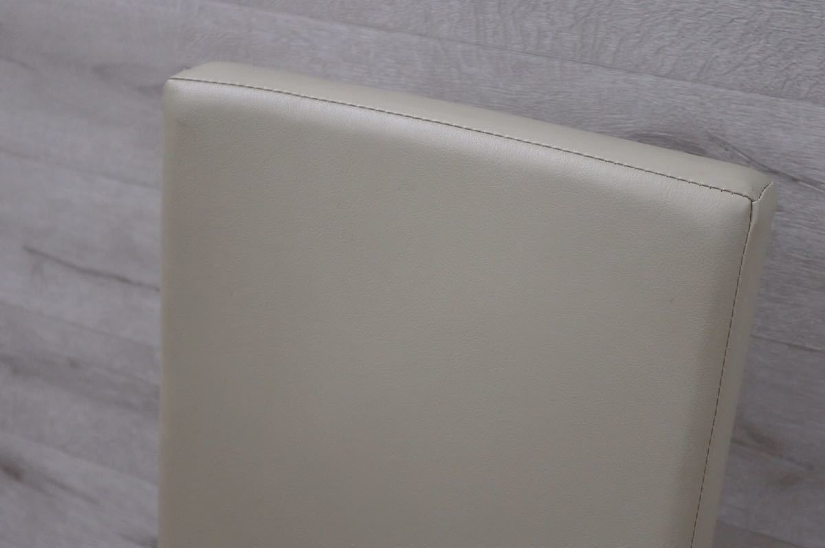 GMDNM63 ○ IDC大塚家具 ダイニングチェア 椅子 展示品