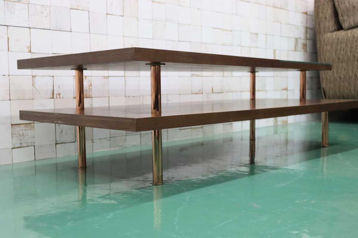 GMFS26○IDC大塚家具 TVボード AVボード ローボード リビング収納 スタイリッシュ モダン